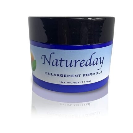 Breast Enhancement Cream