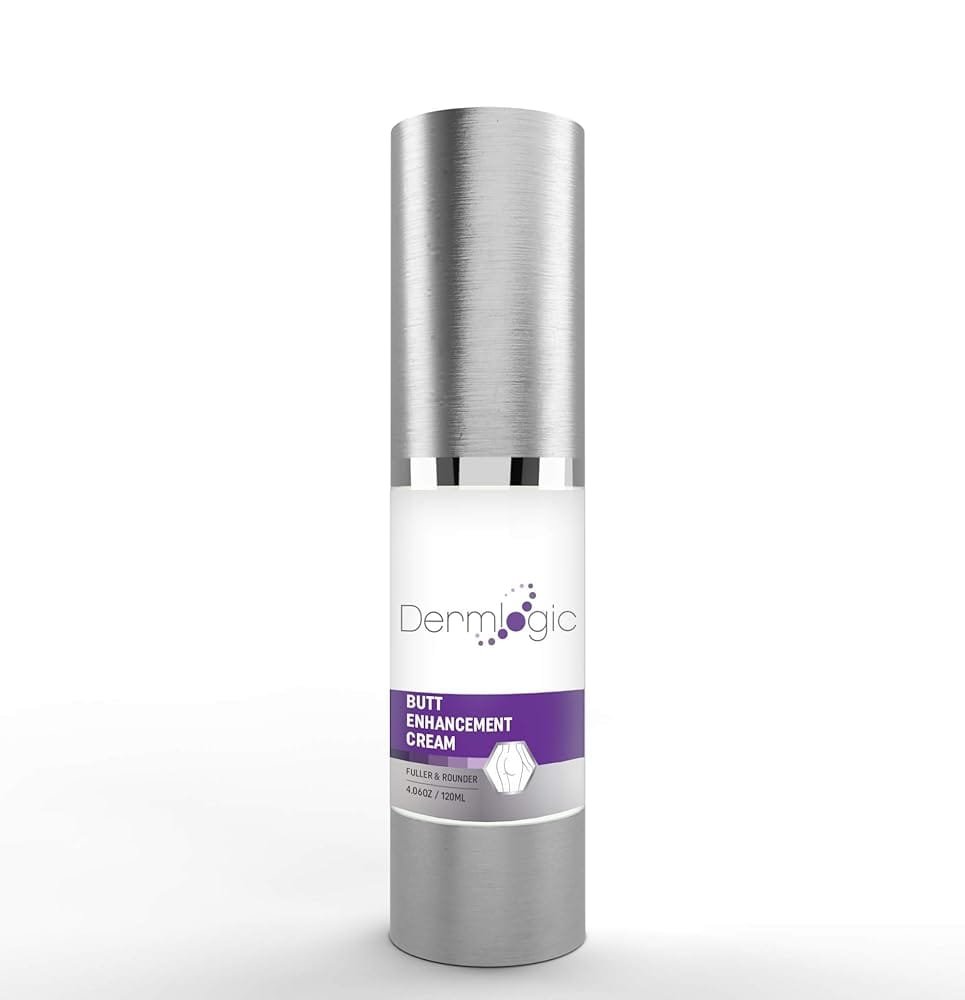 Butt Enhancement & Enlargement Cream- Clinically Proven for Bigger, Fuller, Buttocks, Hips & Thighs. Firms, Plumps & Lifts your Booty. Natural Enhancer for Men & Women. Butt Enhancement & Enlargement Cream- Clinically Proven for Bigger, Fuller, Buttocks, Hips & Thighs. Firms, Plumps & Lifts your Booty. Natural Enhancer for Men & Women.