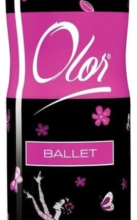Olor 24H Body Spray 150 ml