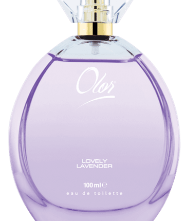 Olor Edt 100Ml