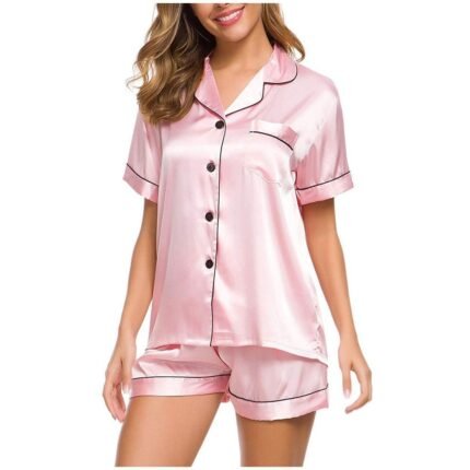 Sleeping Clothes Nightwear Women
