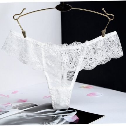 Sexy  Ladies Briefs Thongs