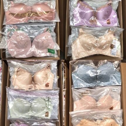 Ladies' Fashion No Steel Rims Adjustable Tank Top