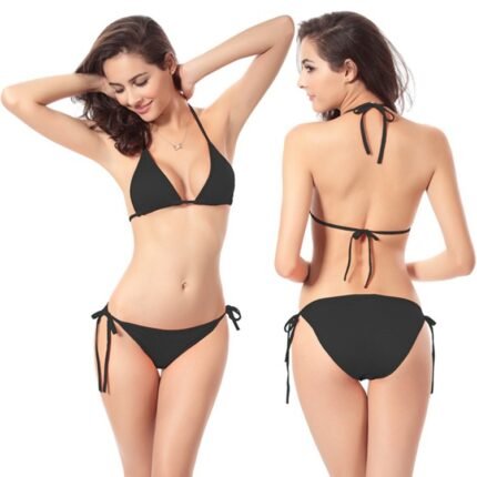Foreign trade three point Suit  Bikini