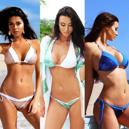 EBay fast selling hot sell 2025 Bikini