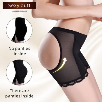 Seamless Lingerie Lace Mesh Lingerie Fit Women