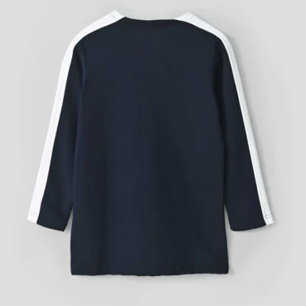 East West Women’s Striped Coord Set