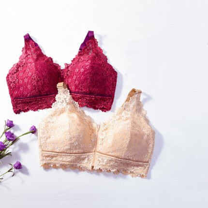 Front Zipper Shoulder Strap Adjustment Type Postoperative Fake Breast Fake Breast